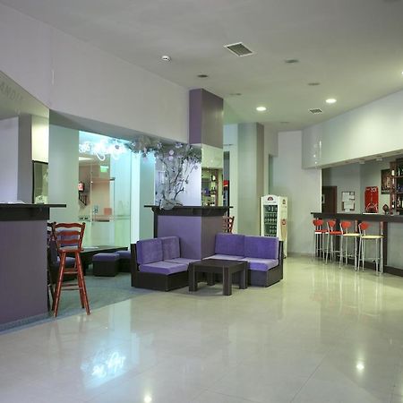 Hotel Bulgaria 도브리치 외부 사진