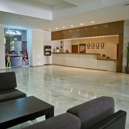 Hotel Bulgaria 도브리치 외부 사진