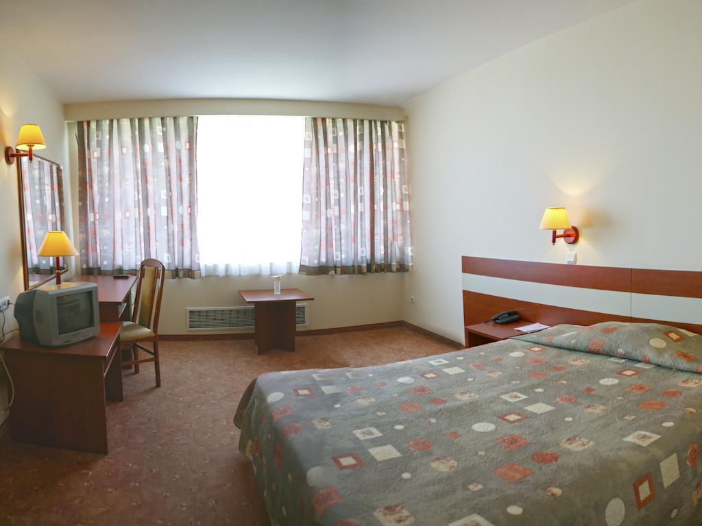 Hotel Bulgaria 도브리치 객실 사진