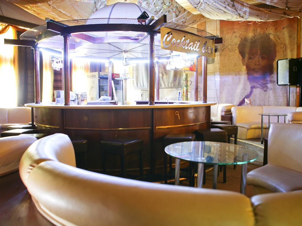 Hotel Bulgaria 도브리치 외부 사진