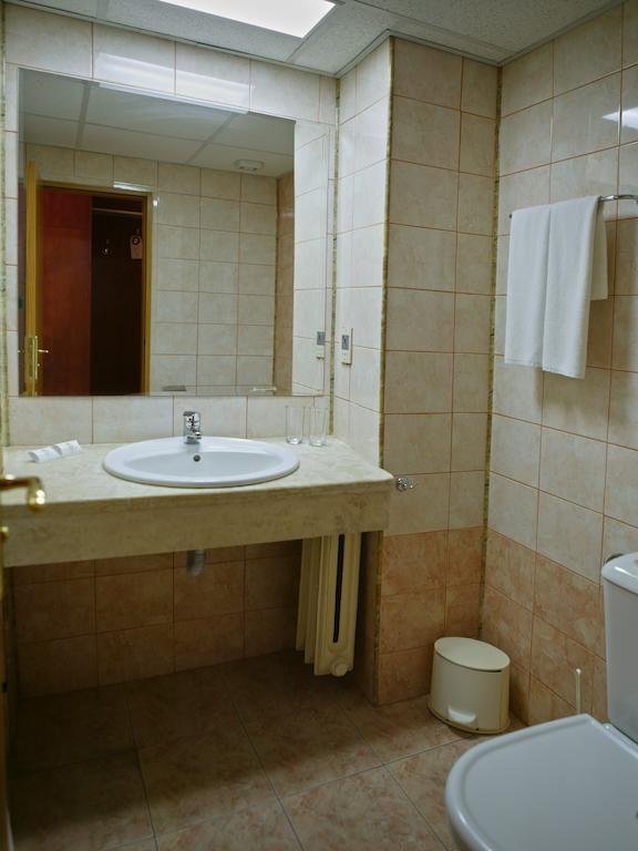Hotel Bulgaria 도브리치 객실 사진